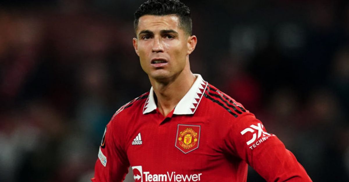 Cristiano Ronaldo to leave Manchester United after criticism of club