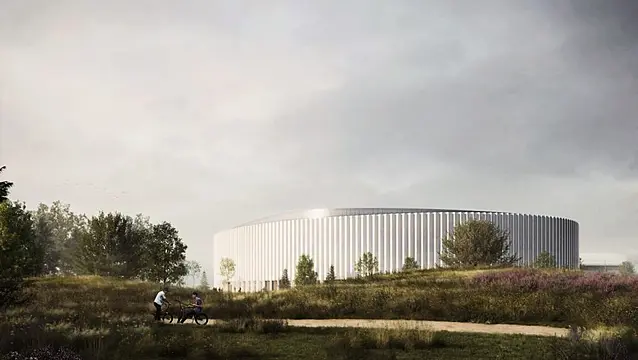 Construction To Begin On National Velodrome Centre Next Year