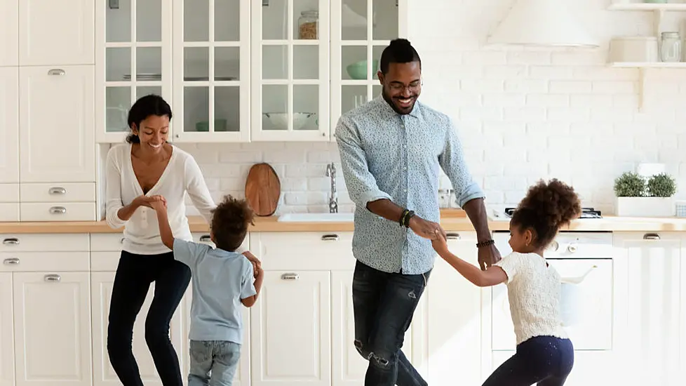 How Do You Actually Make Time To Exercise As A Parent Of Young Kids?