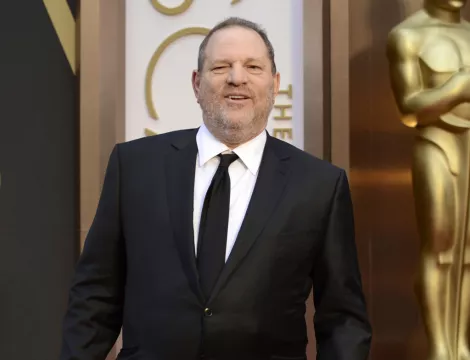 Prosecution Rests Case At Harvey Weinstein Sex Assault Trial