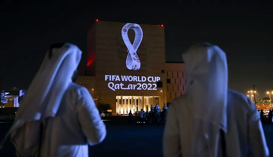 Fans Banned From Buying Alcohol At World Cup Stadiums, Fifa Confirms