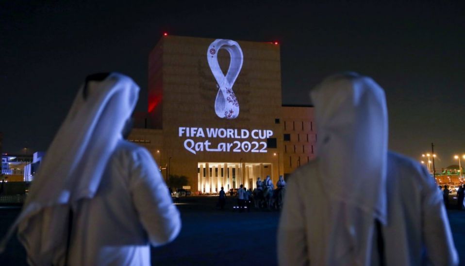 Fans Banned From Buying Alcohol At World Cup Stadiums, Fifa Confirms