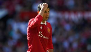 Manchester United Start ‘Appropriate Steps’ After Cristiano Ronaldo Interview