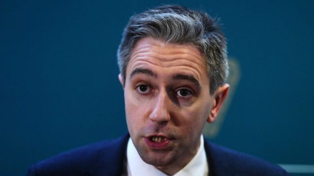 Simon Harris: Return To Health Minister Role ‘Highly Unlikely’