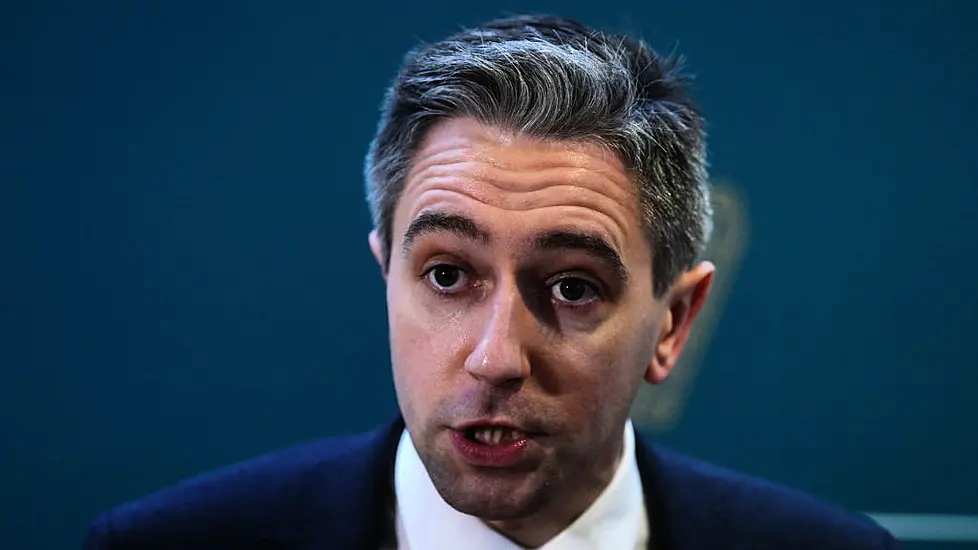 Simon Harris: Return To Health Minister Role ‘Highly Unlikely’