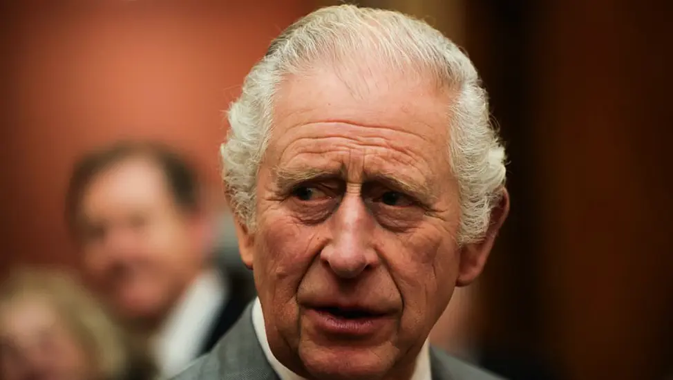 King Charles Bans Foie Gras In All Royal Residences, According To Peta