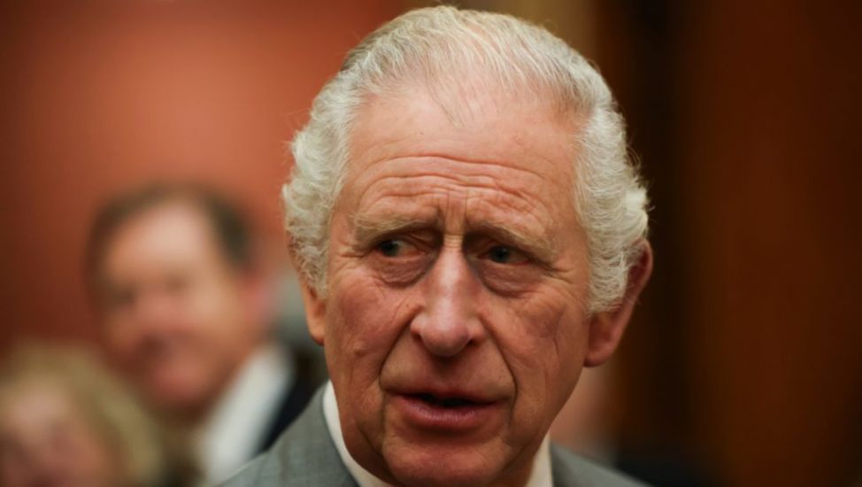 King Charles Bans Foie Gras In All Royal Residences, According To Peta