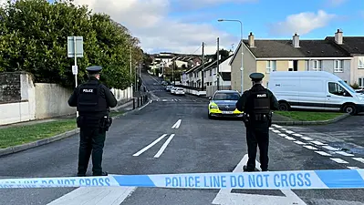 Tánaiste Pledges Ireland Will Help To Find Strabane Bombers