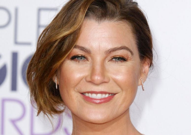Ellen Pompeo Thanks Fans For Love And Support Ahead Of Grey’s Anatomy Departure