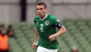 Seamus Coleman Urges Ireland To Enjoy Tough Euro 2024 Draw Not Fear It