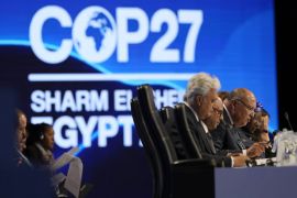 Historic Compensation Fund Approved At Un Climate Talks