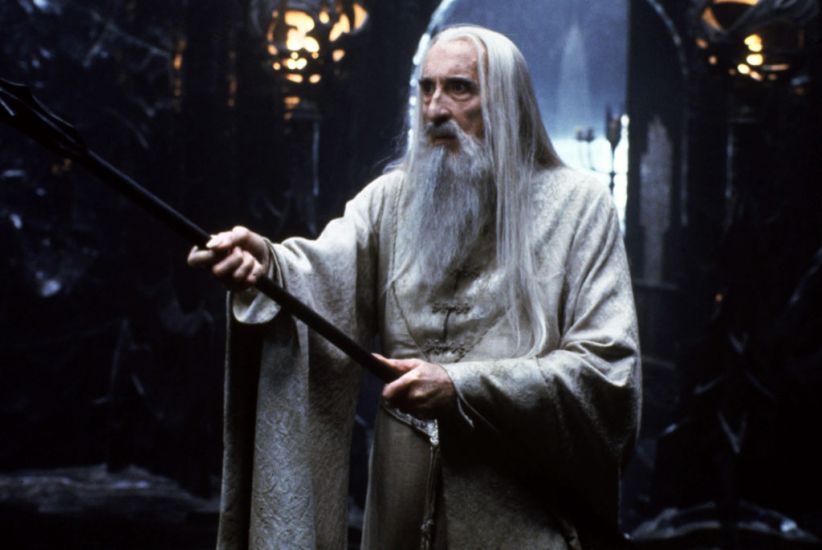 Lord Of The Strings: Violin Used In Tolkien Movie Trilogy To Be Auctioned