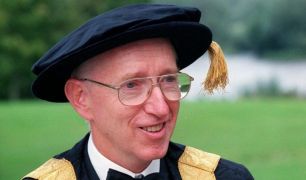 Tributes Paid To Former President Of University Of Limerick