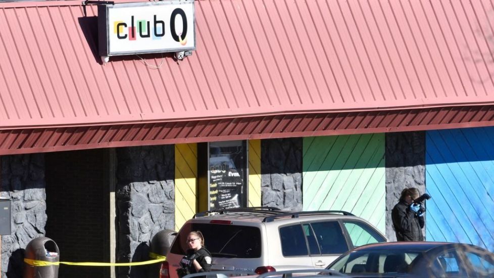 Number Of People Injured In Colorado Club Shooting Up To 25