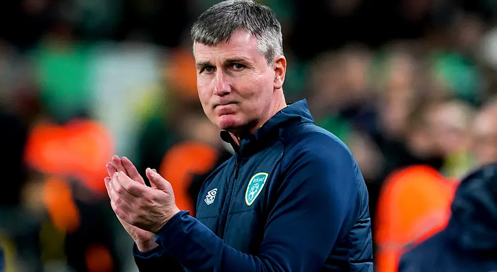 Stephen Kenny Happy With Win But Admits Malta Clash ‘Not A Classic’