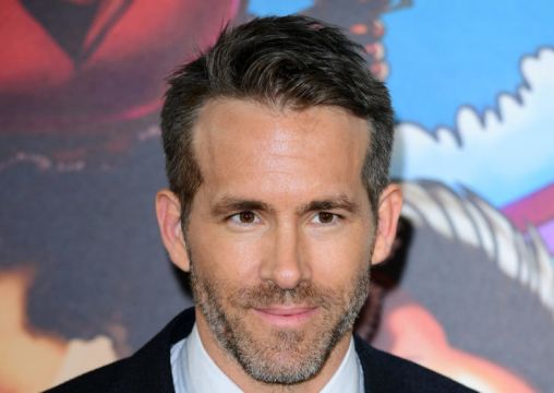Ryan Reynolds Sends Good Luck Message To Wales Ahead Of World Cup Opener