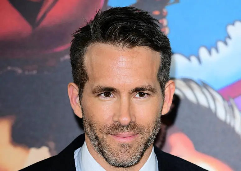 Ryan Reynolds Sends Good Luck Message To Wales Ahead Of World Cup Opener