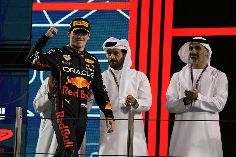 Who Can Stop Verstappen And Hope For Hamilton? Key Questions After F1 Finale