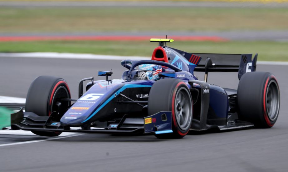 Logan Sargeant Takes Second Seat At Williams To Complete 2023 Formula One Grid
