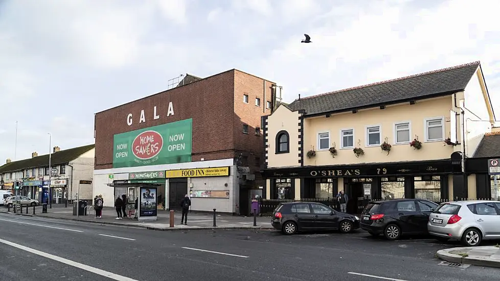 Two Men Charged In Connection With Assault On Gardaí In Ballyfermot