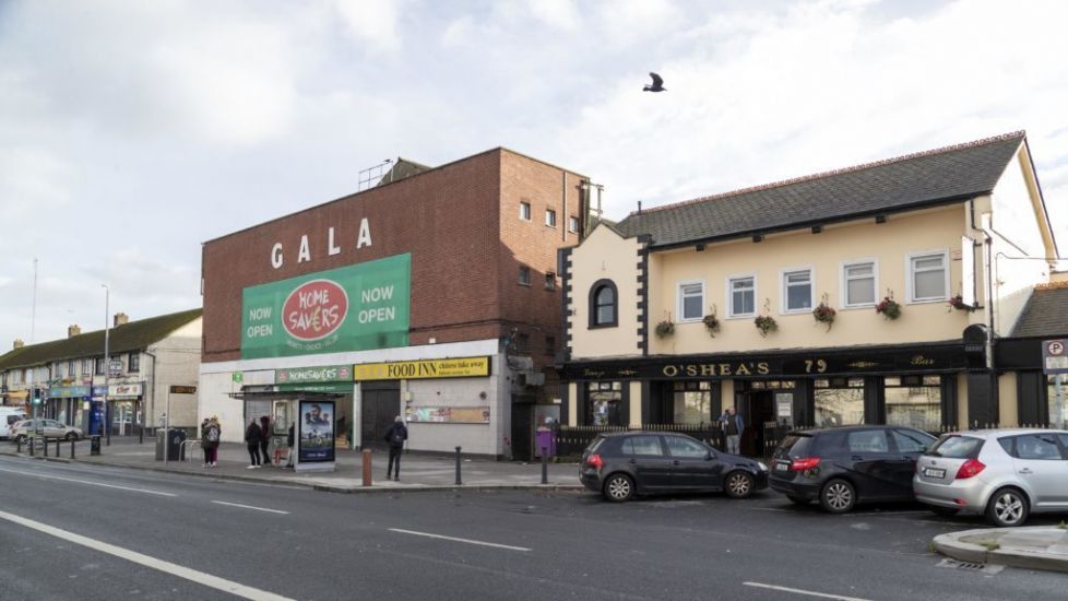 Two Men Charged In Connection With Assault On Gardaí In Ballyfermot