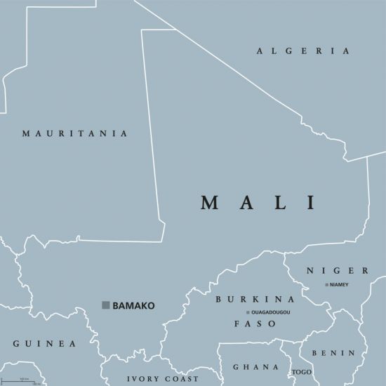 German Priest Abducted In Mali’s Capital In Rare Kidnapping