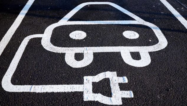 Irish Ev Drivers Face Major Hike In Esb Public Charging Prices