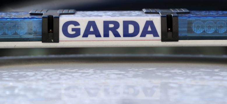 Motorcyclist Killed In Crash With Lorry In Co Tipperary