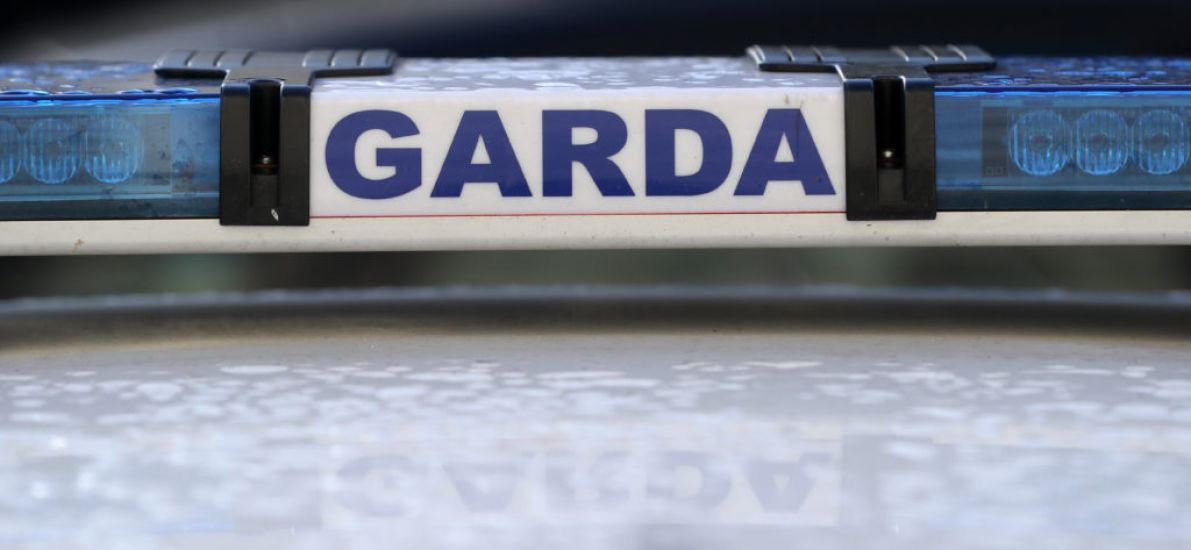 Motorcyclist Killed In Crash With Lorry In Co Tipperary