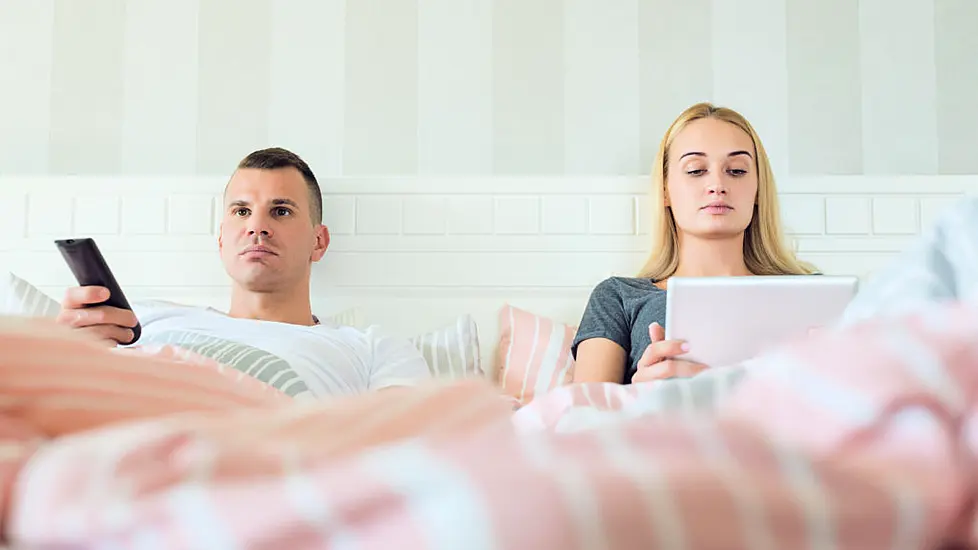 Are You Suffering From Relationship Burnout?