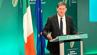 New Windfall Tax To Help Reduce Costs For Households Signed Off By Cabinet