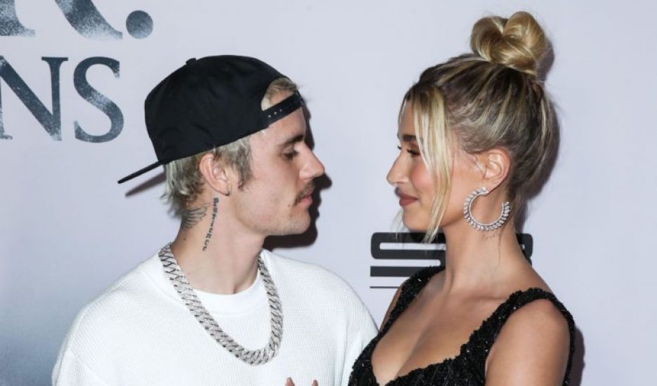 Justin Bieber Says Wife Hailey Is 'My Favourite Human' In Birthday Post
