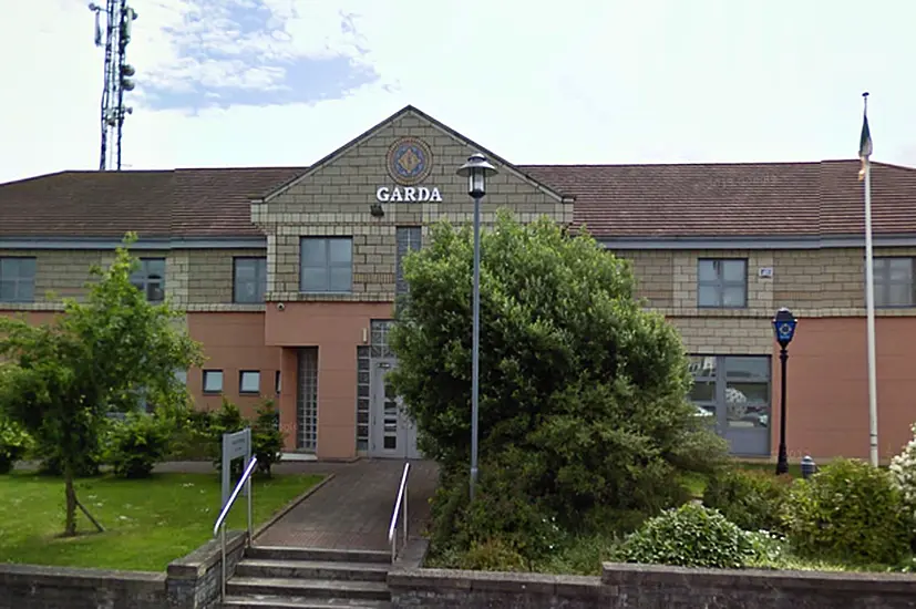 Ballyfermot Locals Plan Garda Station Visit In Solidarity With Attacked Gardaí