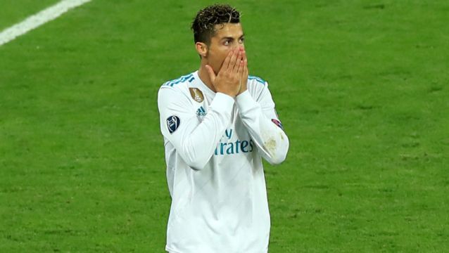 Football Rumours: Real Madrid Snub Cristiano Ronaldo Reunion