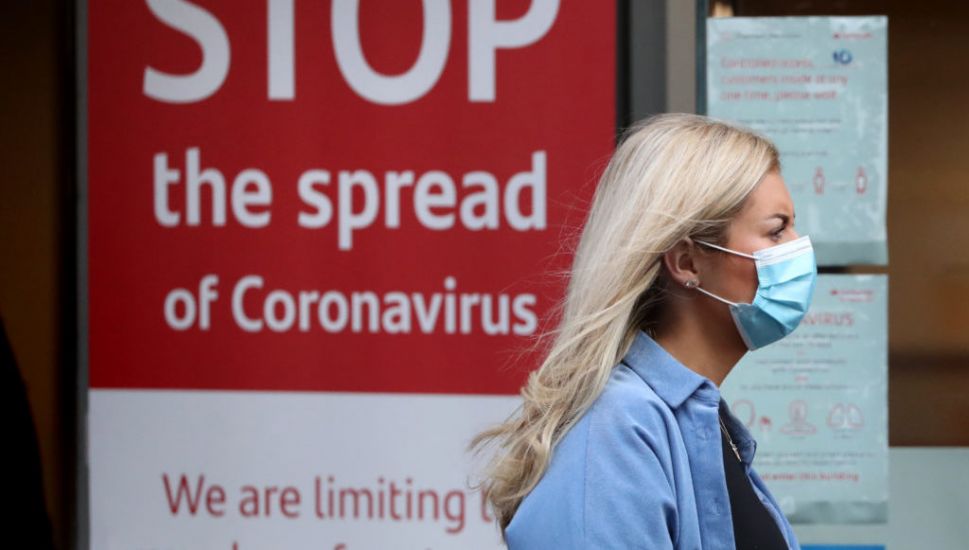 Covid Restrictions Return At Kerry Hospital Due To Spike In Numbers