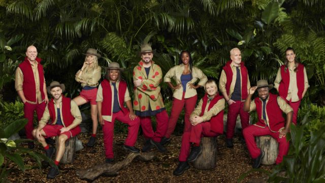 Celebrities’ Chants Turn To Screams During Latest I’m A Celebrity Trial