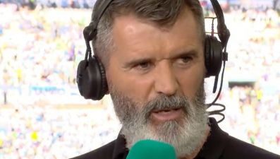 &#039;It Shouldn&#039;T Be Here&#039;: Roy Keane Highlights Qatar Human Rights Abuses