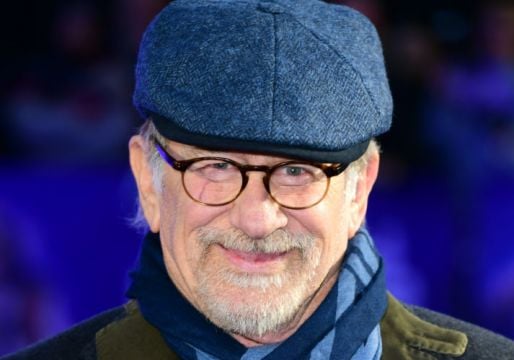 Steven Spielberg To Be Given Lifetime Achievement Award At Berlin Film Festival