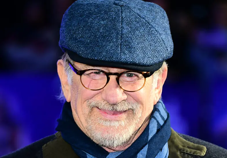 Steven Spielberg To Be Given Lifetime Achievement Award At Berlin Film Festival