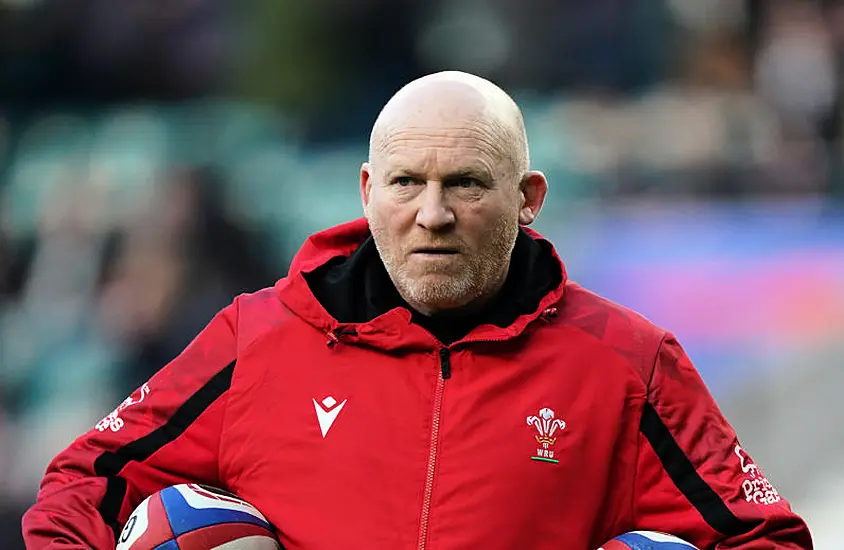 Neil Jenkins: ‘No Hiding Place’ For Wales Against Australia After Georgia Upset