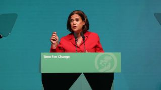 Rent Increases ‘Off The Wall’, Says Mary Lou Mcdonald