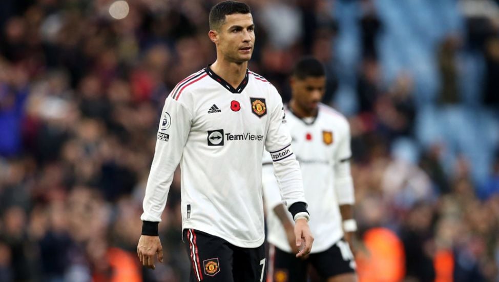 Five Possible Destinations For Cristiano Ronaldo After Manchester United Exit