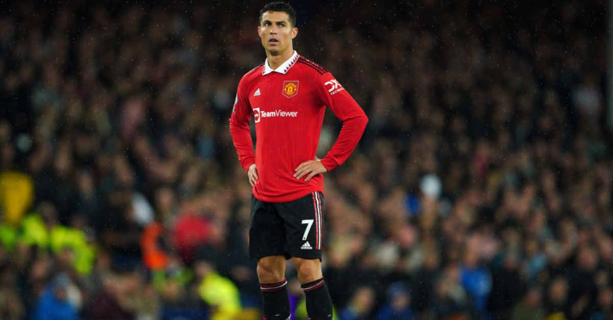 Cristiano Ronaldo's Man Utd legacy and memories would be tarnished