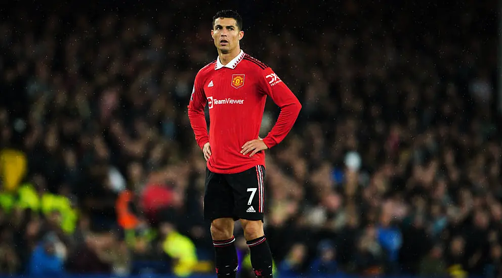 Cristiano Ronaldo’s Man Utd Legacy Not Damaged By Early Exit – Rio Ferdinand