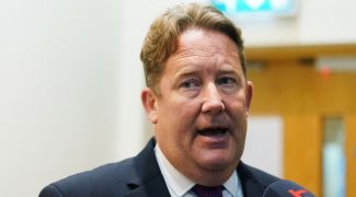 Minister Spars With Sinn Fein Over Housing ‘Semantics’