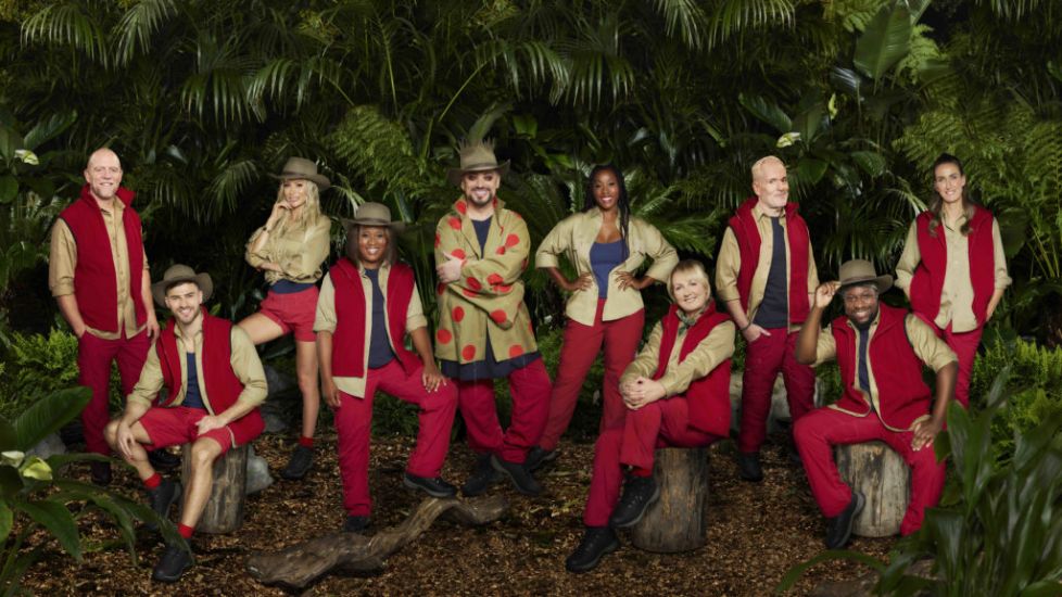 Fourth Contestant Eliminated From I’m A Celebrity… Get Me Out Of Here!