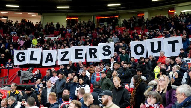 Manchester United Could Be Sold As Glazers ‘Explore Strategic Alternatives’ For The Club