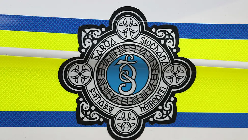 Pedestrian Killed In Road Crash In South Dublin