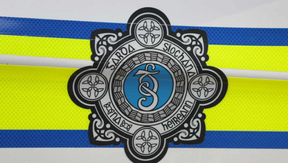 Pedestrian Killed In Road Crash In South Dublin