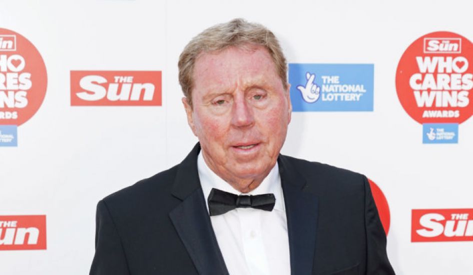We’ve Got To Get On With It – Harry Redknapp On World Cup Being Held In Qatar